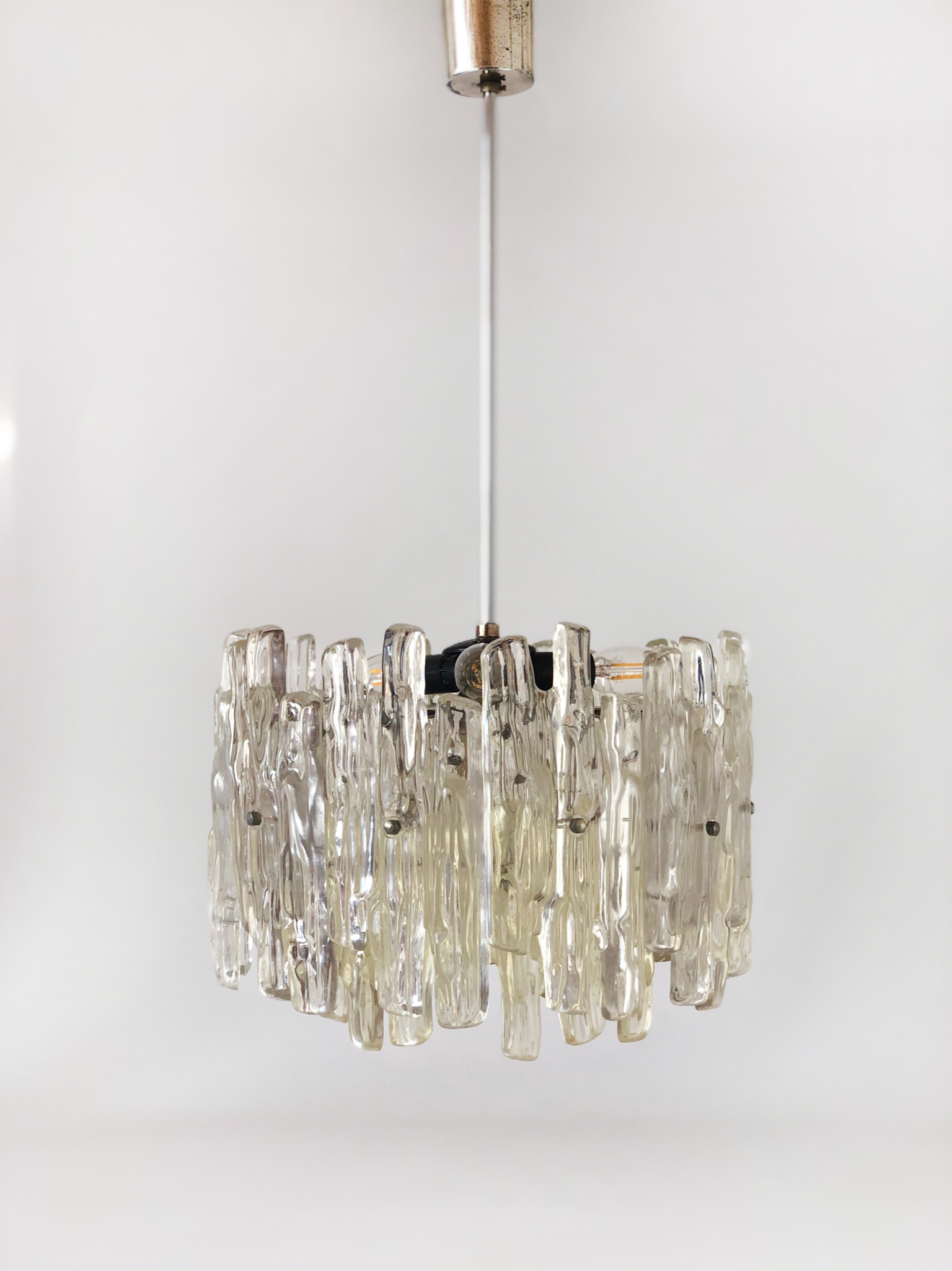Lustr Kalmar Sierra Plastic 1